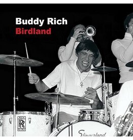 RICH,BUDDY / Birdland