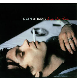 ADAMS,RYAN / HEARTBREAKER (CD)