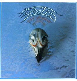 EAGLES / GREATEST HITS 1971-75 (CD)