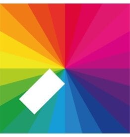 JAMIE XX / IN COLOUR (CD)