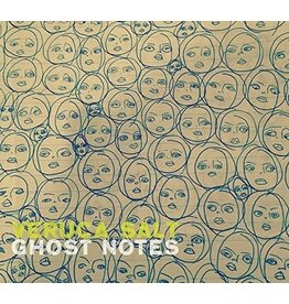 Veruca Salt / Ghost Notes (CD)