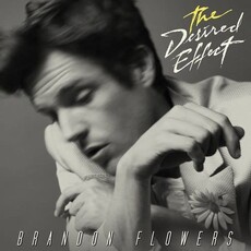 FLOWERS,BRANDON / DESIRED EFFECT (CD)