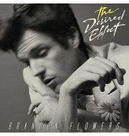 FLOWERS,BRANDON / DESIRED EFFECT (CD)