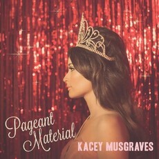 MUSGRAVES, KACEY / PAGEANT (CD)