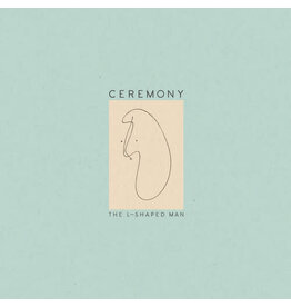 Ceremony / The L-Shaped Man (CD)