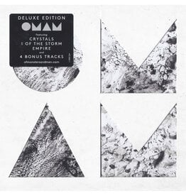 OF MONSTERS AND MEN / BENEATH THE SKIN (DELUXE EDITION) (CD)