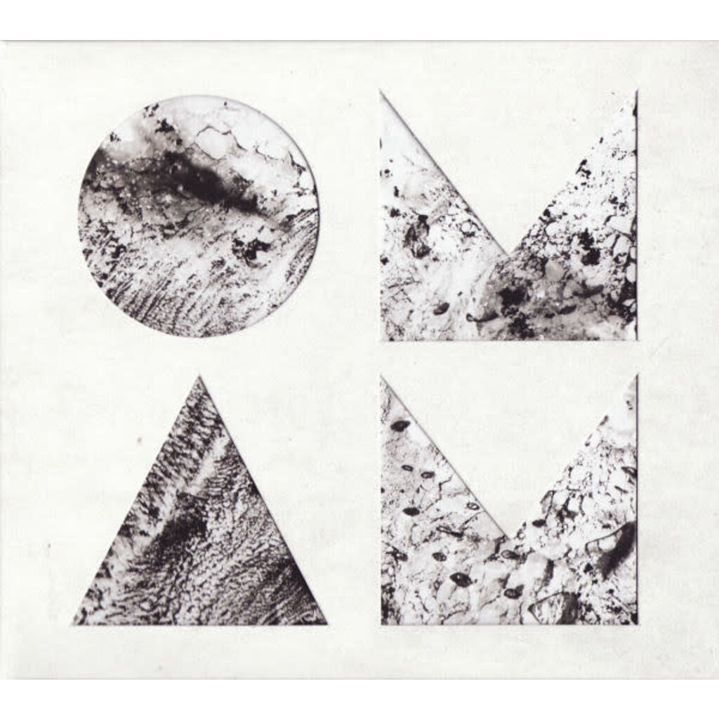 OF MONSTERS AND MEN / BENEATH THE SKIN (CD)