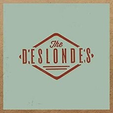 DESLONDES / SELF TITLED (CD)