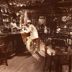 Led Zeppelin / In Through The Out Door (Remastered) (CD)