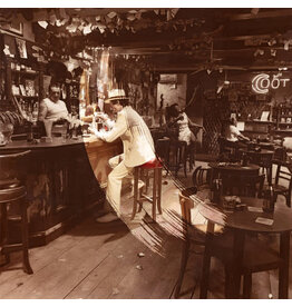 Led Zeppelin / In Through The Out Door (Remastered) (CD)