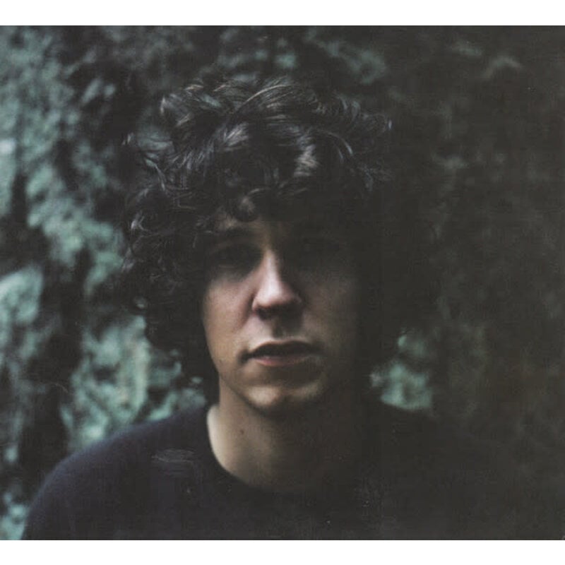 Jesso Jr., Tobias / Goon (CD)