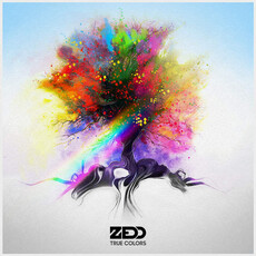 ZEDD / True Colors (CD)
