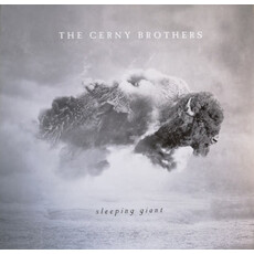 CERNY BROTHERS / SLEEPING GIANT (CD)