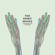 Langhorne Slim and The Law / The Spirit Moves (CD)