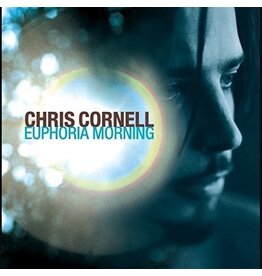 CORNELL,CHRIS / Euphoria Mourning (CD)