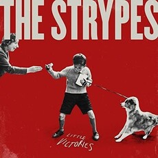 STRYPES / Little Victories [Import] (CD)