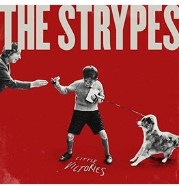 STRYPES / Little Victories [Import] (CD)