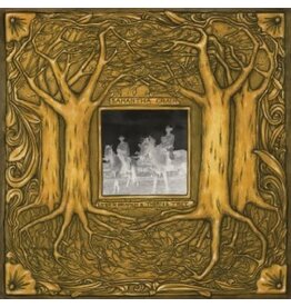 CRAIN,SAMANTHA / Under Branch & Thorn & Tree (CD)