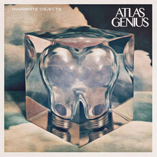 Atlas Genius / Inanimate Objects (CD)