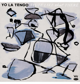 Yo La Tengo / Stuff Like That There (CD)