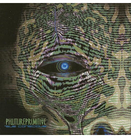 PHUTUREPRIMITIVE / SUB (CD)