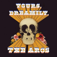 ARCS, THE / YOURS DREAMILY  (CD)