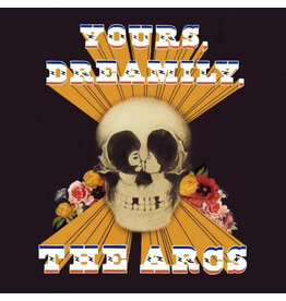 ARCS, THE / YOURS DREAMILY  (CD)