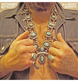 RATELIFF,NATHANIEL / THE NIGHT SWEATS (CD)