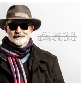 TEMPCHIN, JACK / LEARNING TO DANCE (CD)