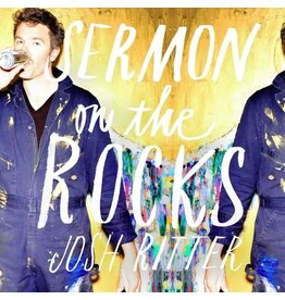 RITTER, JOSH / SERMON ON THE ROCKS (DELUXE) (CD)