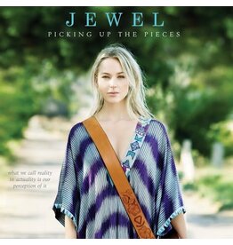 JEWEL / PICKING UP THE PIECES (CD)