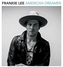 LEE,FRANKIE / American Dreamer (CD)