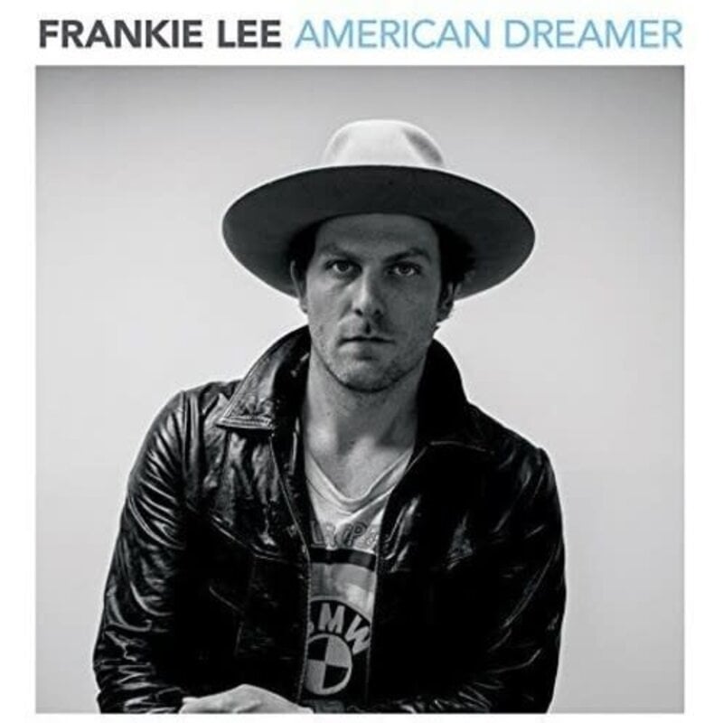 LEE,FRANKIE / American Dreamer (CD)