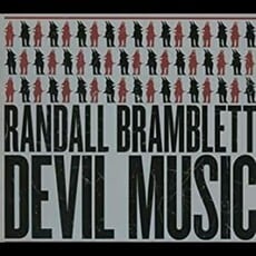 BRAMBLETT, RANDALL / DEVIL MUSIC (CD)