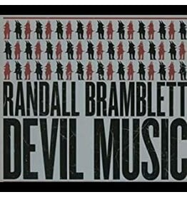 BRAMBLETT, RANDALL / DEVIL MUSIC (CD)