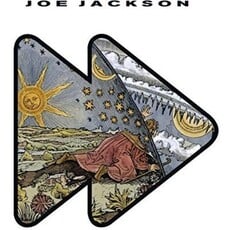 JACKSON, JOE / FAST FORWARD (CD)