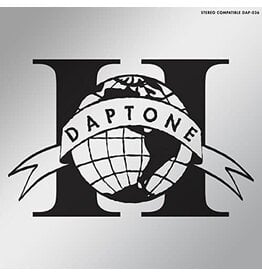 DAPTONE GOLD VOL. II / VARIOUS (CD)
