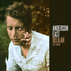 East, Anderson / Delilah (CD)