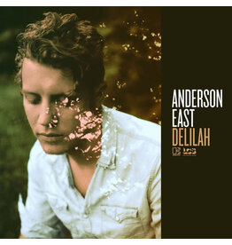 East, Anderson / Delilah (CD)