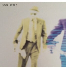 SON LITTLE / SON LITTLE (CD)