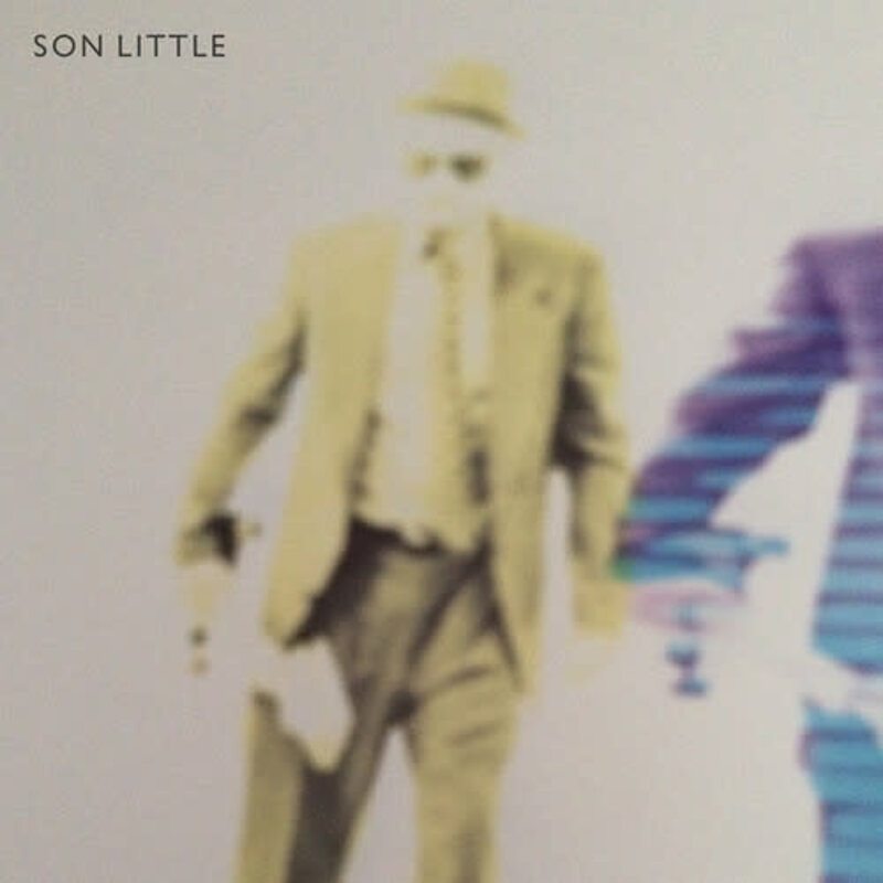 SON LITTLE / SON LITTLE (CD)