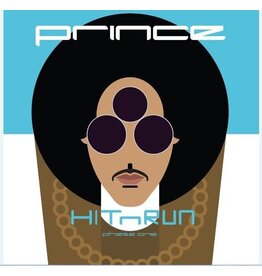 PRINCE / Hit N Run Phase One (CD)