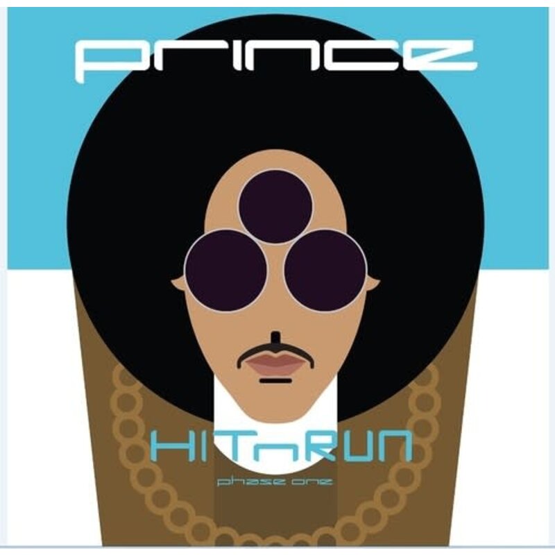 PRINCE / Hit N Run Phase One (CD)