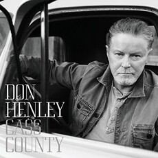 HENLEY, DON / CASS COUNTY (DELUXE) (CD)