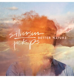 SILVERSUN PICKUPS / BETTER NATURE (CD)