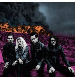 DEAD WEATHER / DODGE AND BURN (CD)