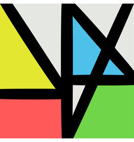 NEW ORDER / MUSIC COMPLETE (CD)