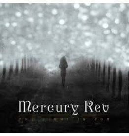 MERCURY REV / LIGHT IN YOU (CD)