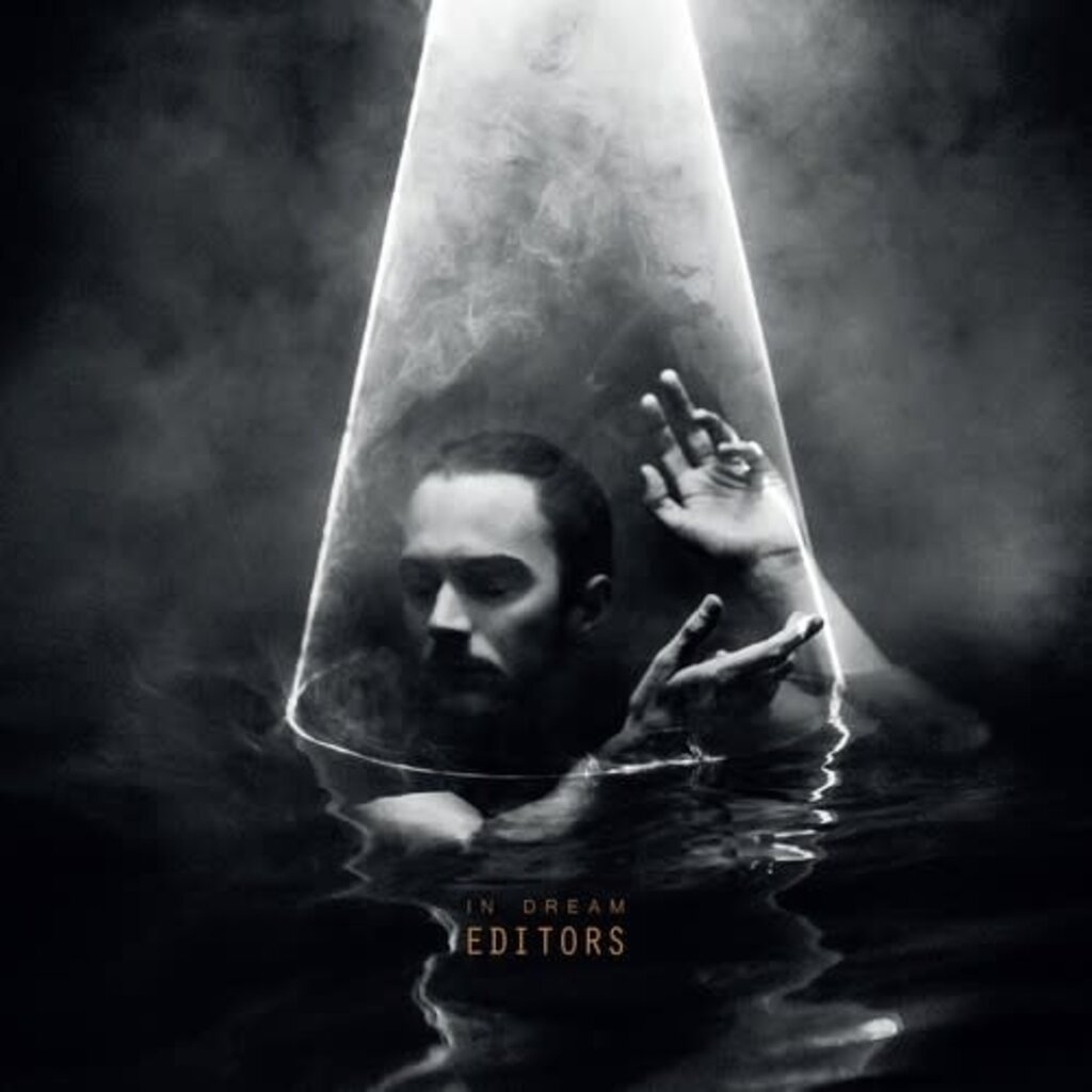 EDITORS / IN DREAM (CD)