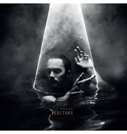 EDITORS / IN DREAM (CD)